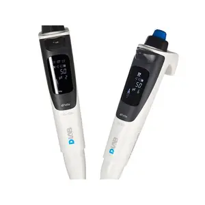 大龙dPette 多功能电动单道可调式移液器多量程可选