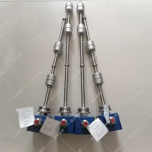 KUEBLER������⿪�س�1.5��Һλ�Ʋ���˵��