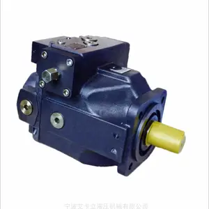 ��ʿ����A4VSO ������������� �ֳ�������Һѹվ�ͱ� ���̻�е�� ��ҵ�豸 ����*** �ۺ�����