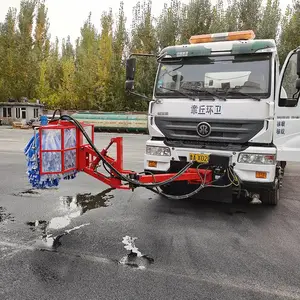 ���ٲ��λ�����ϴ�� ��ˮ��ǰ���װ�豸 ������е�ɶ�������