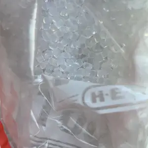 直销 PC副牌/代替1250y 嘉兴帝人 聚碳酸酯 高粘pc透明副牌原料