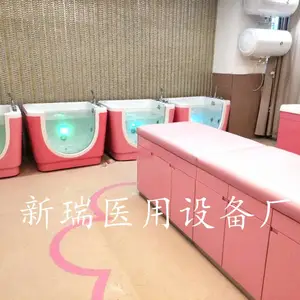 新生儿游泳池洗礼池多种规格