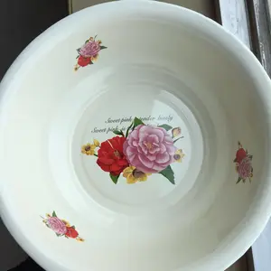 搪瓷锅,搪瓷盘