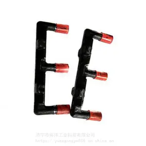E型螺栓 3TY-48 输送机用E型螺栓 矿用刮板输送机紧固螺栓
