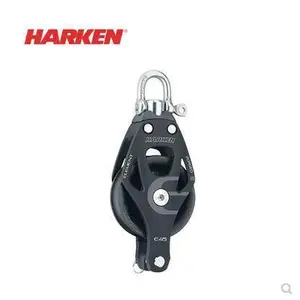 HARKEN ����6231 Element Single Swivel Block w/Becket