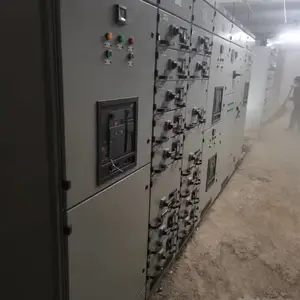 河北配电柜 配电箱 风机控制箱 低压配电柜 XL-21柜