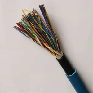 MHYBV-7-1X20����ͨ���������� ��Դ����