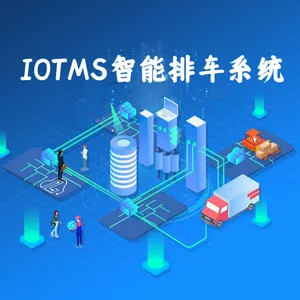ͼ���Ƽ�IOTMS�����ų���Ӧ��ϵͳ �Ż����ͳ��� ���������