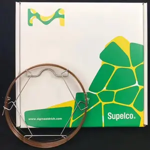 24217-U挥发性有机物色谱柱VOCOL有机化合物VOC分析二苯基二甲基聚硅氧烷