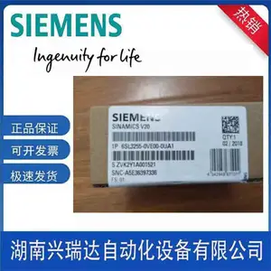 6SL3255-0VC00-0HA0 V20��Ƶ��RS485�ն˵���USS