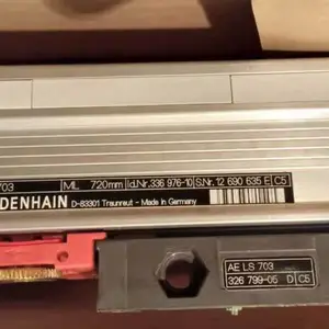 海德汉光栅尺LS1679 ML370 220 270mm ID589220-1K 、2N、2D、2C、2A