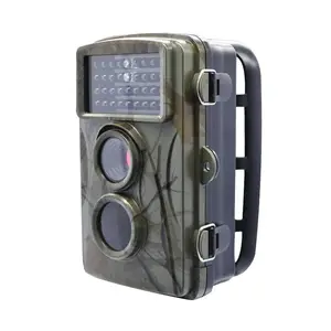 厂家批发跨境***红外安防高清相机源头工厂直销户外监控红外相机