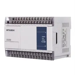 全国供应三菱FX3S-30MT/ES-2AD系列PLC模块低价现货