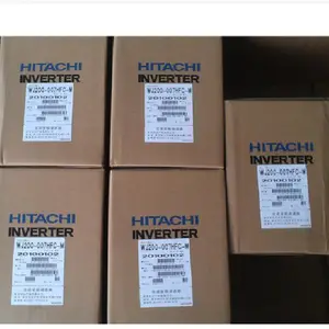 ��HITACHI ������NJ600B-220HFF 22KW��Ƶ��