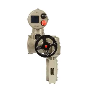 电动执行器VA7200-北京汉坤流体控制技术