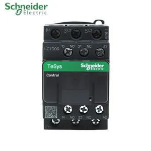 ʩ�͵¿��潻���Ӵ��� LC2-D65P7���� ��Ȧ��ѹ240V ��е����