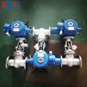 ���ձ���Z941W-16P DN150�綯�����բ��
