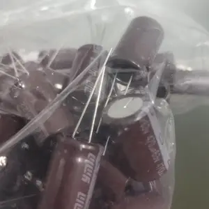 ***������ ��������LK 400V/47uF,��16x25 ԭװ��Ʒ ������
