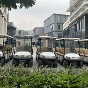 佛山南海旅游电动车楼盘接待电动车出租