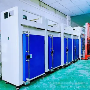 省电高达30%烤箱 螺丝清洗后风干机 大风量速干烤炉 标准机直发