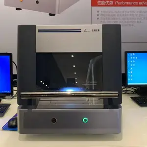 镀金 镀锡 镀银检测仪 电镀液成份分析仪器Thick800A