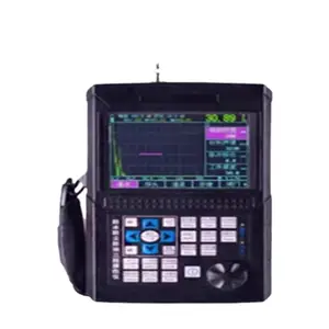 声波探伤仪/焊缝内部缺陷裂纹检测仪 型号:RR644-TUD280库号:M88028