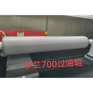 东莞印刷机陶瓷网纹辊制造商 东莞市浦威诺精密模具供应