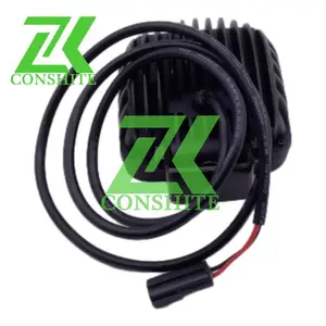 �������LEDǰ���XR310-760100-001