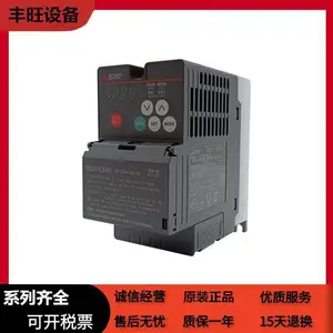 һ������ԭװ�����Ƶ��FR-E720-0.2K������ˮ��ͨ��