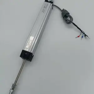 供应WYJL大量程铰链系列线性位移传感器新敏传感器