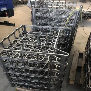 �����ظ� ��ʽ¯���� 0Cr18Ni10N ����¯ר�ù�װ �Ǳ궨��