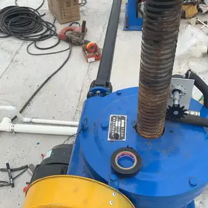 50KN/5���ֵ��������ջ� ��վˮ��綯���ջ�