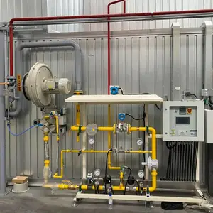 工业天然气燃烧器 烘炉热解炉RTO废气焚烧燃烧机烧嘴源头生产厂家