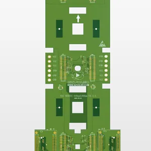640*480mm/640*640mm高品质私模P2.42LED显示屏 会议室LED电子屏幕
