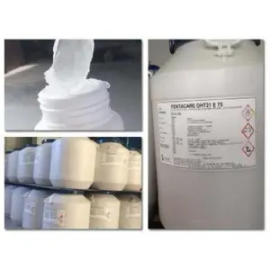 FENTACARE DHT21 E 75�����-18������ά��Ⱦ��֯��������D1821