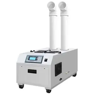 河北清爽科技工业超声波加湿机,加湿***,加湿强度大型号:JSY-06