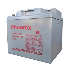 phoenix�������KB122000 12V200AHֱ����ups���� Ǧ�ᴢ����