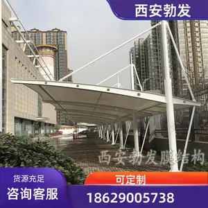 ����綯����ͣ���� ͣ����Ĥ�ṹͣ���� ��������Ĥ���׮վ����