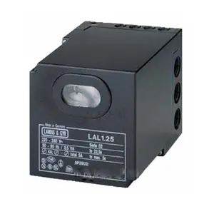 ȼ����������ȼ�ջ����������̿���LAL1.25
