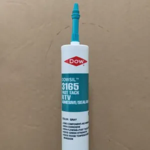 ����DOWSIL? 9187���¹̻��л���ճ���ܷ⽺ ��ճ�ȡ����ٱ���