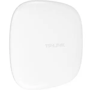 TP-LINK TL-AP456C-POE 450M吸顶式无线AP企业级wifi室内PoE供电