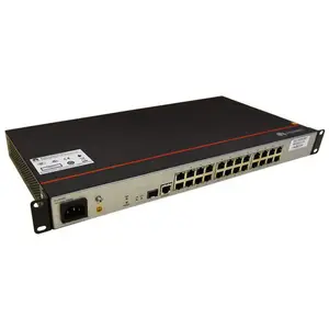 HUAWEI P805E远端光接入单元XGS-PON含光模块ONU设备24GE