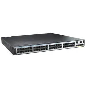 HUAWEI交换机S5730S-68C-EI-AC千兆48电口+4万兆光口三层核心
