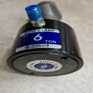 Hwajin System Һѹ�Զ��н��� SY-6TON Һѹ��