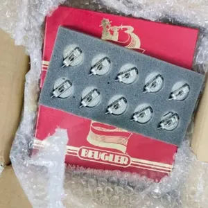 ���ƹ�Ӧ����ԭװ����beugler �����׼� Deluxe Kit����
