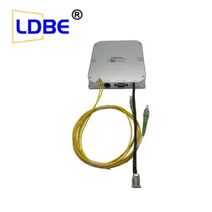 C波段掺铒光纤升压放大器，edfa输出功率25dBm应用于光纤激光器等