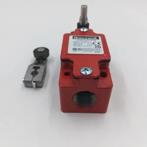 正品霍尼韦尔 限位开关 GSAB20A1B 安全防护型 自动化设备用
