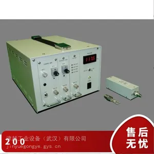 司测研Sokken GCM-200 水冷排气压力表 发动机 高温脉动压力检测仪