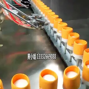 黑龙江塑料喷涂设备 鹏鲲厂家可以免费上门安装调试塑料喷涂设备
