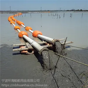 防腐耐磨抽水管浮子聚乙烯浮体厂家